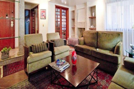 Apartamento à venda com 3 suítes em Jardim Paulista, São Paulo, SP