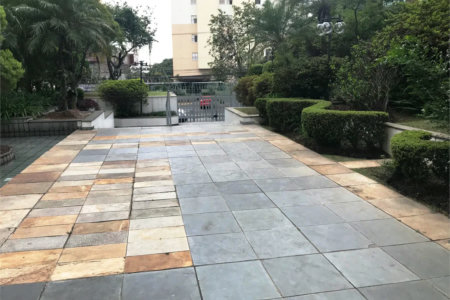 Apartamento à venda com 3 quartos, sendo 1 suíte, em Santana, São Paulo, SP