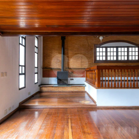 Casa Térrea à venda com 3 quartos, sendo 2 suítes, em Jardim Marajoara, São Paulo, SP