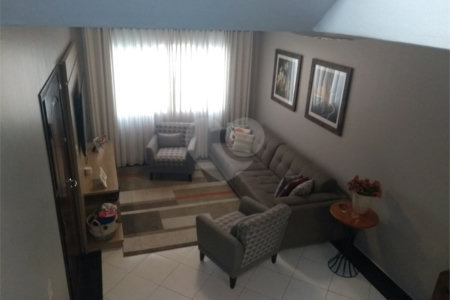 Sobrado à venda com 3 quartos, sendo 1 suíte, em Vila Aurora (zona Norte), São Paulo, SP