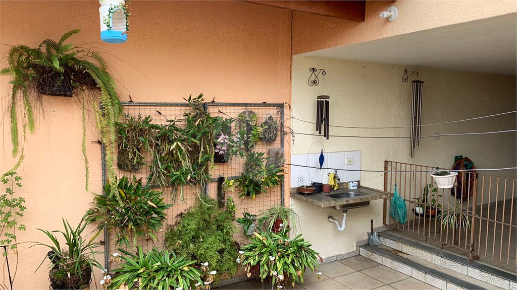 Sobrado à venda com 3 suítes em Vila Maria, São Paulo, SP