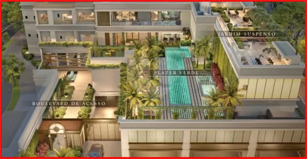Apartamento à venda com 2 quartos, sendo 1 suíte, em Vila Mariana, São Paulo, SP