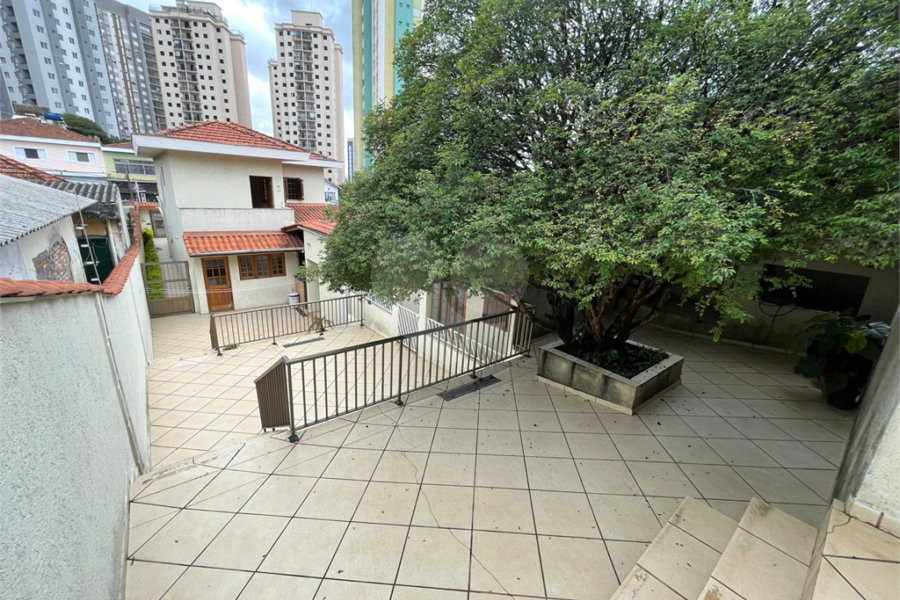 Sobrado para alugar com 3 quartos, sendo 1 suíte,  em Freguesia do Ó, São Paulo, SP