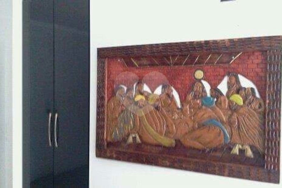 Sobrado à venda com 3 suítes em Mandaqui, São Paulo, SP