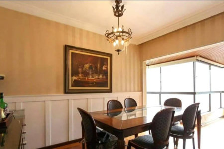 Apartamento à venda com 3 suítes em Vila Andrade, São Paulo, SP