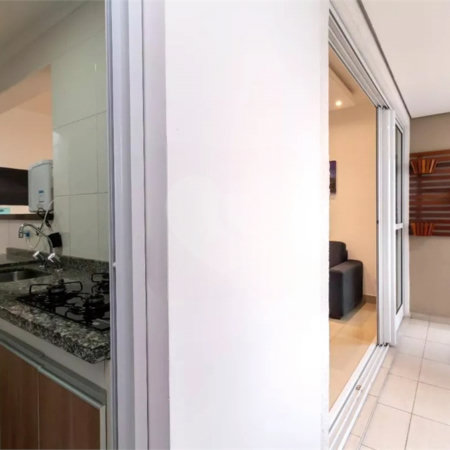 Apartamento à venda com 2 quartos, sendo 1 suíte, em Santana, São Paulo, SP