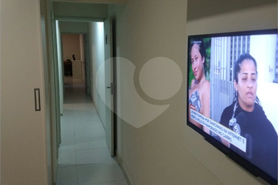 Sobrado à venda com 3 suítes em Vila Mazzei, São Paulo, SP