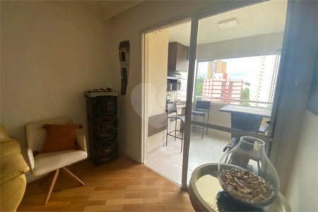 Apartamento à venda com 2 quartos, sendo 1 suíte, em BUTANTÃ, São Paulo, SP