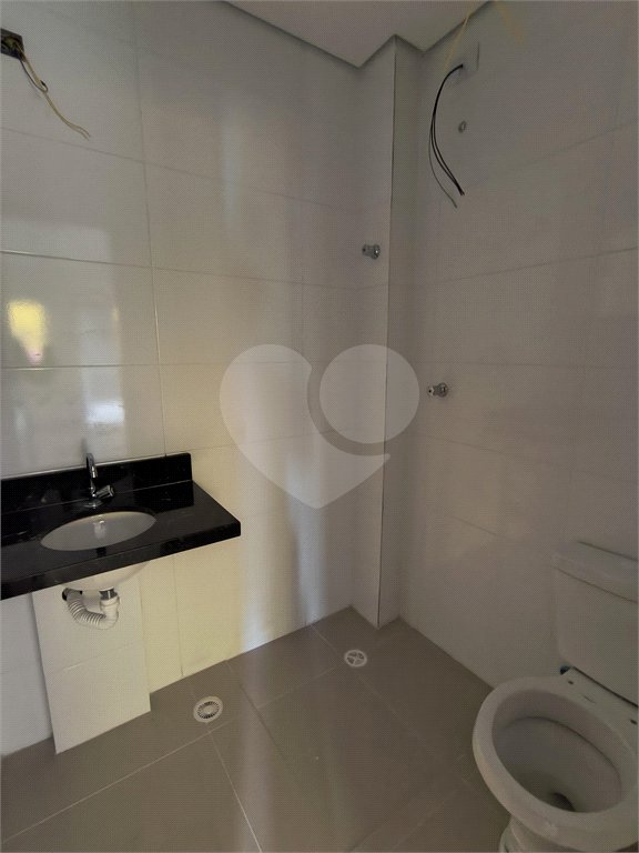 Apartamento à venda com 2 quartos em Vila Guilhermina, São Paulo, SP