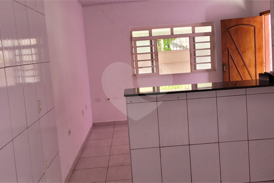 Casa Térrea à venda com 2 quartos em Tremembé, São Paulo, SP