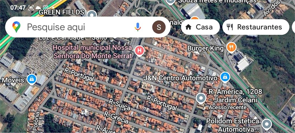 Casa à venda com 3 quartos, sendo 1 suíte, em Jardim Celani, Salto, SP