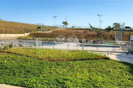 Terreno em condomínio à venda em Alphaville Nova Esplanada, Votorantim, SP
