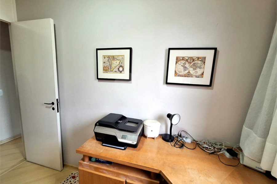 Apartamento à venda com 3 quartos em Imirim, São Paulo, SP