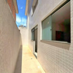 Casa com 3 dormitórios à venda, 202 m² por R$ 1.199.000 - Aparecida - Santos/SP