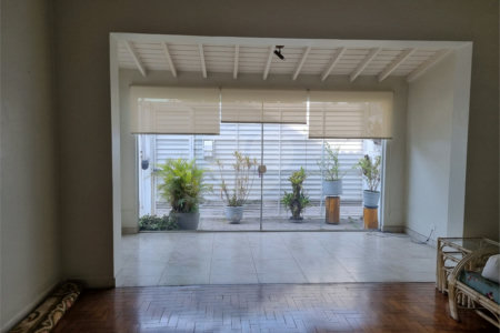 Sobrado à venda com 3 quartos, sendo 1 suíte, em Brooklin, São Paulo, SP