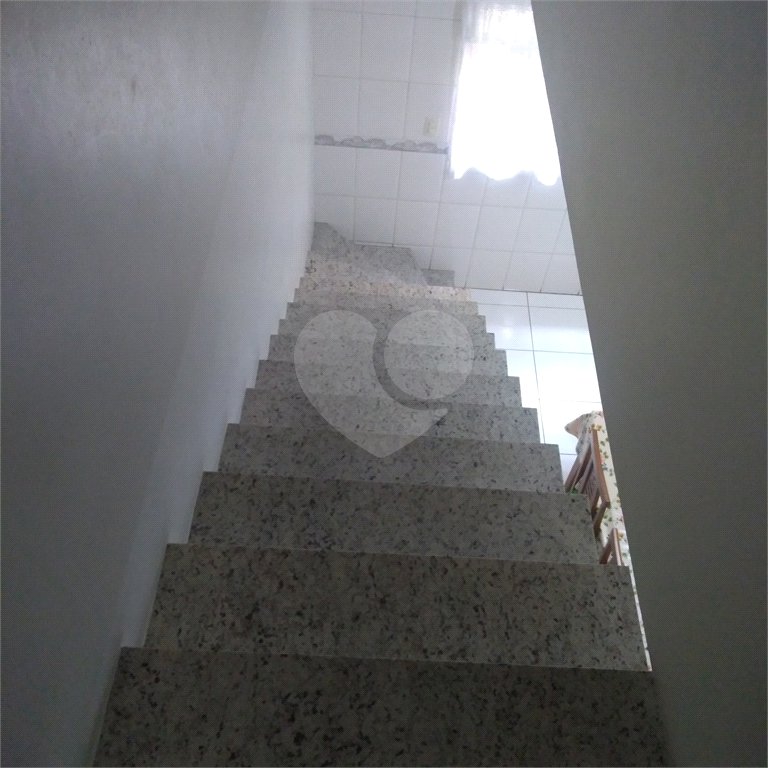 Sobrado à venda com 4 quartos, sendo 3 suítes, em Limão, São Paulo, SP