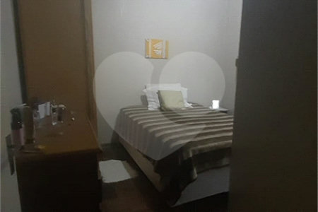 Sobrado à venda com 3 quartos em Planalto Paulista, São Paulo, SP