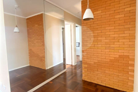 Apartamento à venda com 2 quartos em Água Fria, São Paulo, SP