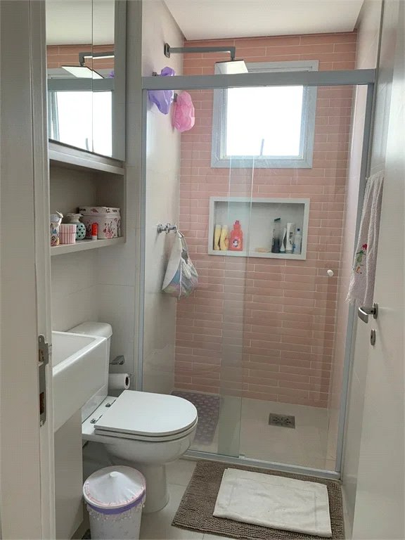 Apartamento à venda com 3 suítes em Lapa, São Paulo, SP