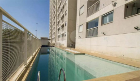 Apartamento à venda com 2 quartos em Liberdade, São Paulo, SP