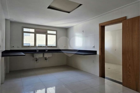 Apartamento Residencial à venda, Ponta da Praia, Santos - AP0507.