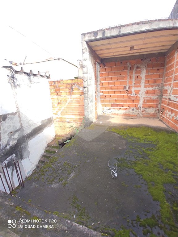 Sobrado à venda com 3 suítes em Vila Maria, São Paulo, SP