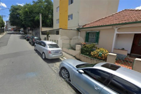 Apartamento à venda com 2 quartos em Vila Nivi, São Paulo, SP