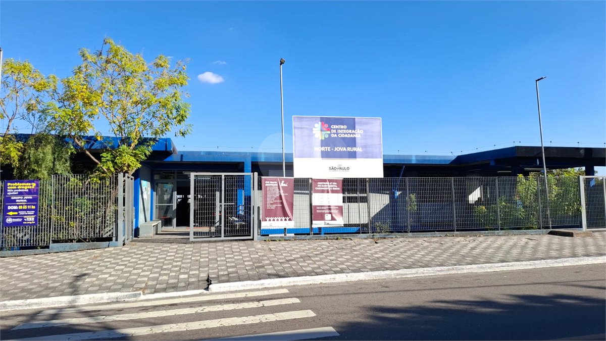 Apartamento à venda com 2 quartos em Jaçanã, São Paulo, SP