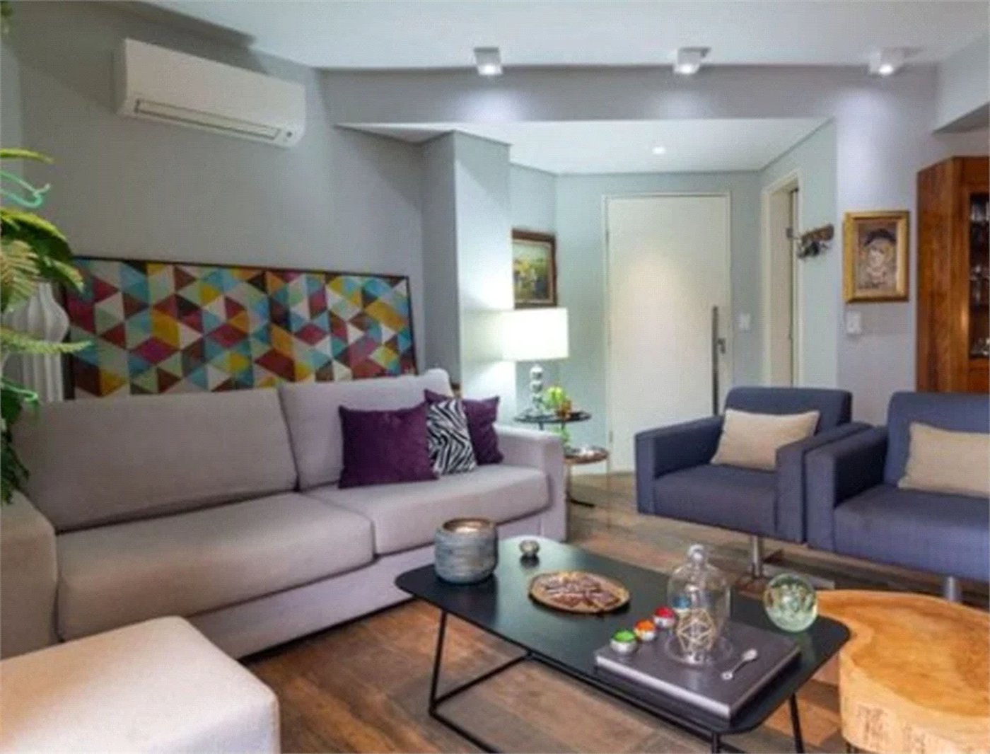 Apartamento à venda com 3 suítes em Vila Andrade, São Paulo, SP