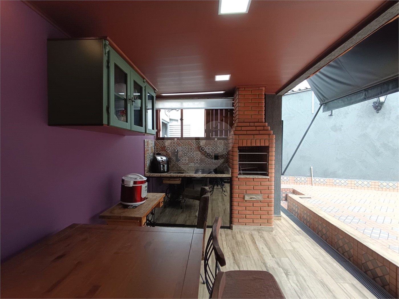 Casa à venda com 3 quartos, sendo 1 suíte,  em Jardim Santa Rosália, Sorocaba, SP