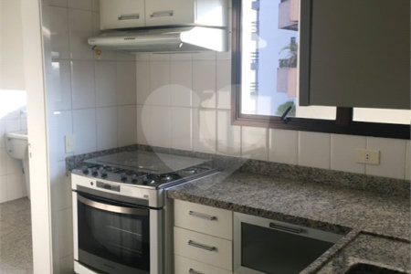 Apartamento à venda com 4 suítes em Vila Suzana, São Paulo, SP