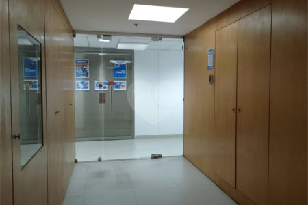Laje Corporativa à venda no Centro, Rio de Janeiro, RJ