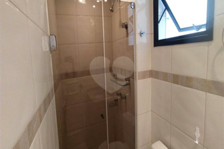Cobertura à venda com 2 quartos, sendo 1 suíte, em Santana, São Paulo, SP