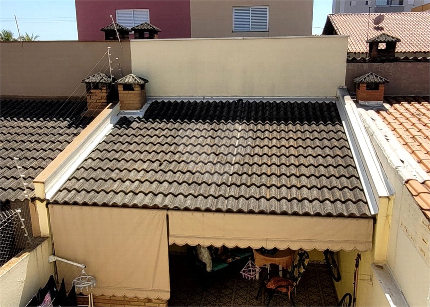 Casa à venda com 3 quartos, sendo 1 suíte, em Jardim Leocádia, Sorocaba, SP
