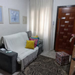 Casa à venda com 2 quartos no condomínio Edifício Lagoa Panema, São Paulo - SP