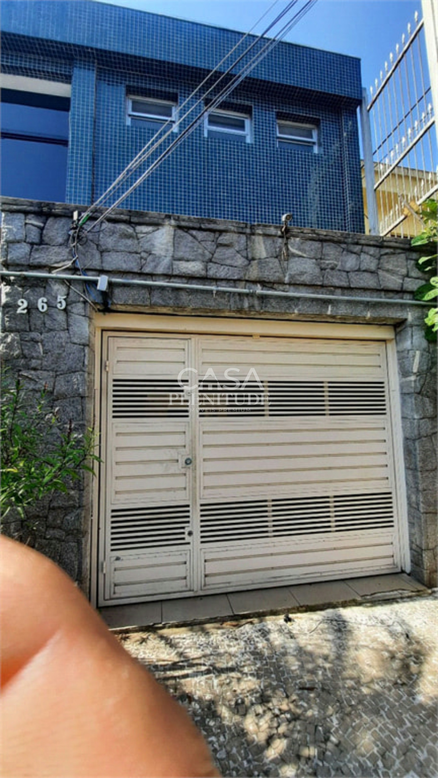 Casa à venda com 4 quartos, sendo 1 suíte, em Tatuapé, São Paulo, SP
