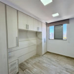Apartamento à venda com 3 quartos, sendo 1 suíte, em Ponte de São João, Jundiaí, SP