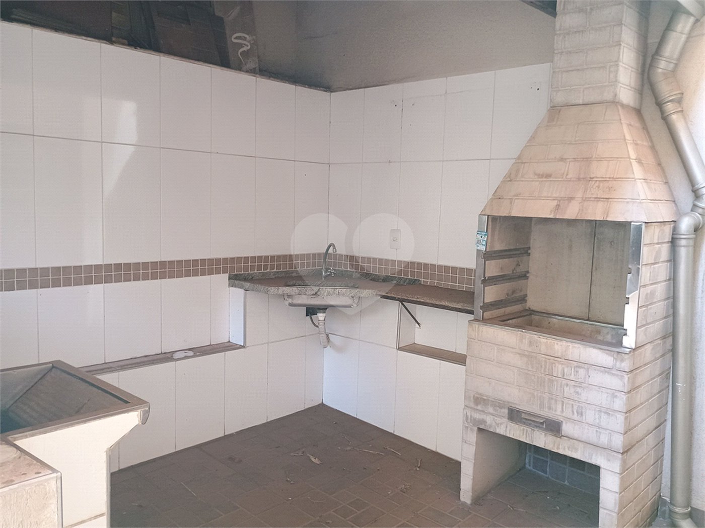Casa para alugar com 1 quarto, sendo 2 suítes, no Centro, Ribeirão Preto, SP