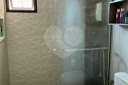 Apartamento à venda com 3 suítes em Rudge Ramos, São Bernardo do Campo, SP