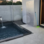 Casa à venda com 2 quartos, sendo 1 suíte, no condomínio Florais Esmeralda, Cuiabá - MT