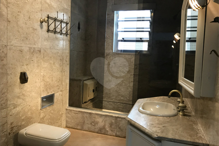 Cobertura à venda com 4 quartos, sendo 1 suíte, em Santana, São Paulo, SP