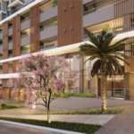 Apartamento à venda com 1 suíte em Vila Clementino, São Paulo, SP