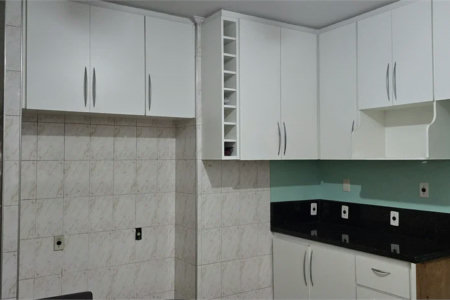 Casa à venda com 3 quartos, sendo 1 suíte, em Lar São Paulo, São Paulo, SP
