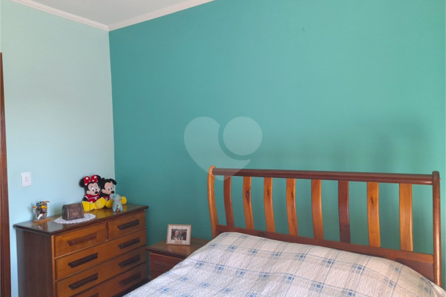 Sobrado à venda com 3 quartos, sendo 1 suíte, em Vila Maria, São Paulo, SP