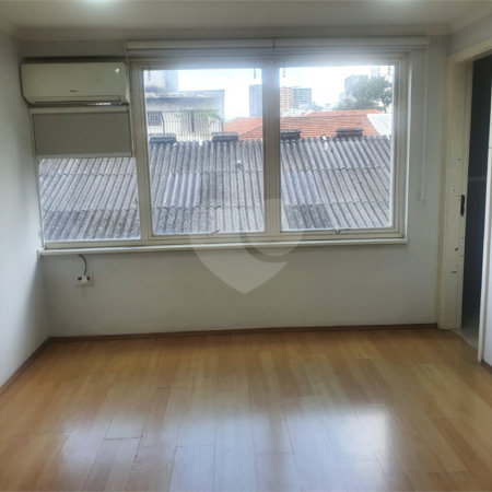 Sala à venda em Chácara Santo Antônio, São Paulo, SP