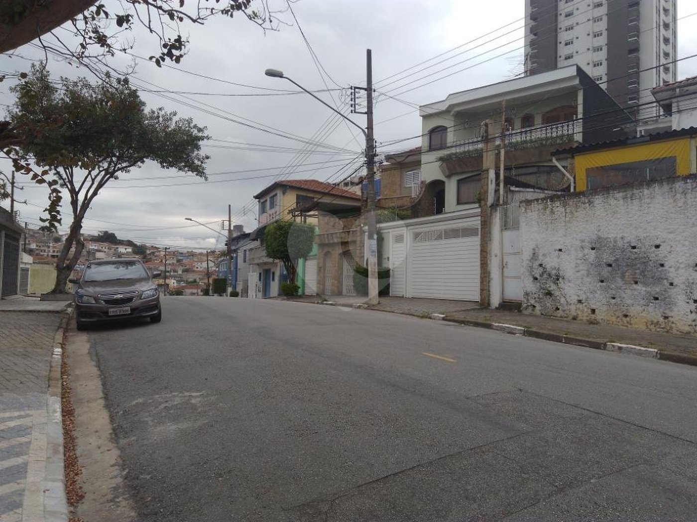 Sobrado à venda com 3 quartos, sendo 1 suíte,  em Vila Guilherme, São Paulo, SP