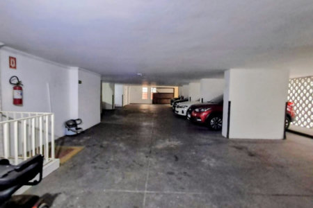 Apartamento à venda, 185 m² por R$ 800.000,00 - Gonzaga - Santos/SP