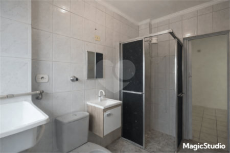 Apartamento à venda com 2 quartos em Água Branca, São Paulo, SP