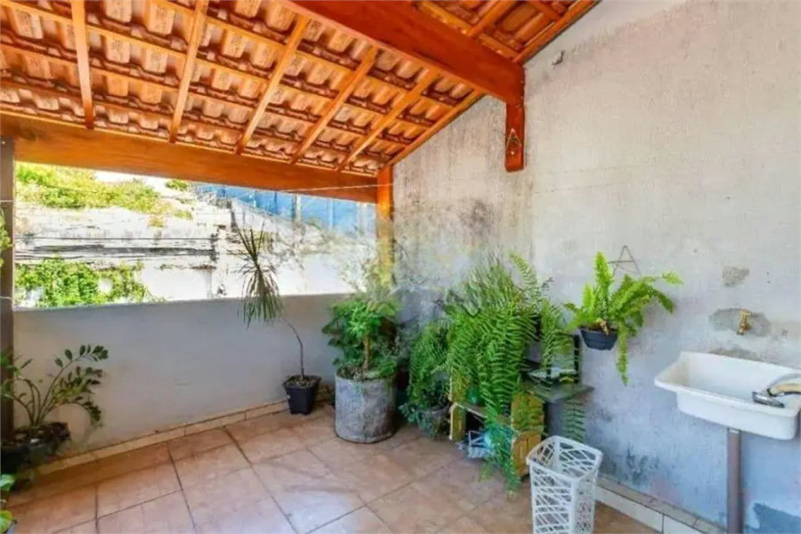 Casa à venda com 4 quartos, sendo 2 suítes, em Mandaqui, São Paulo, SP