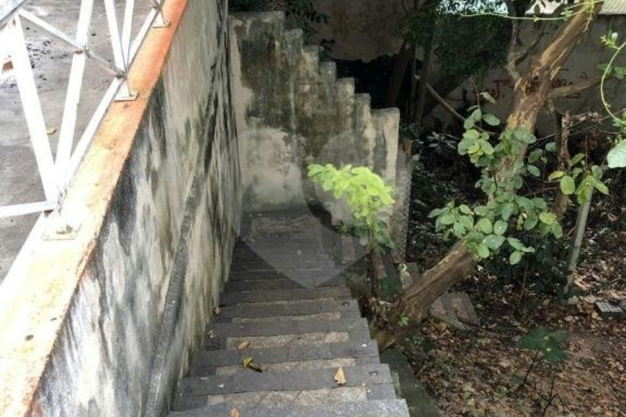 Sobrado à venda com 4 quartos, sendo 1 suíte, em Santana, São Paulo, SP